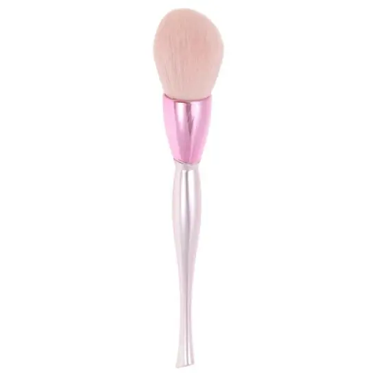 Unique Bargains Fluffy Powder Brush 1 Pc image {7}