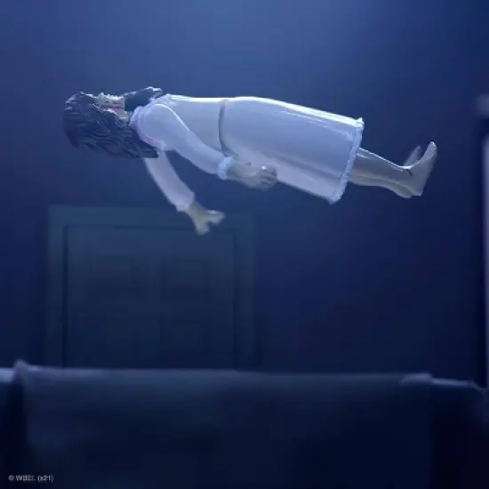 Super7 ReAction Horror Figure: The Exorcist - Regan image {3}