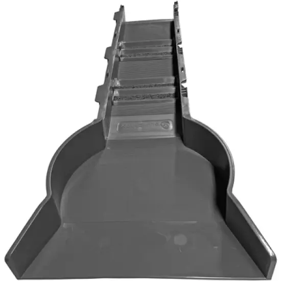 Sluice Fox Portable sluice box for gold mining and prospecting; Includes miner's moss, Hungarian style riffles, and deep V riffles.  Essential tool fo image {10}