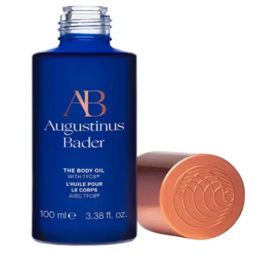 Augustinus Bader The Body Oil, 3.38 oz image {2}