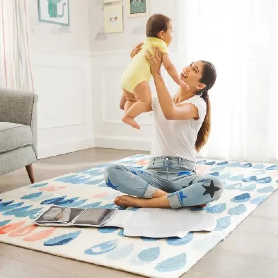 Munchkin Designer Diaper Change Kit image {2}