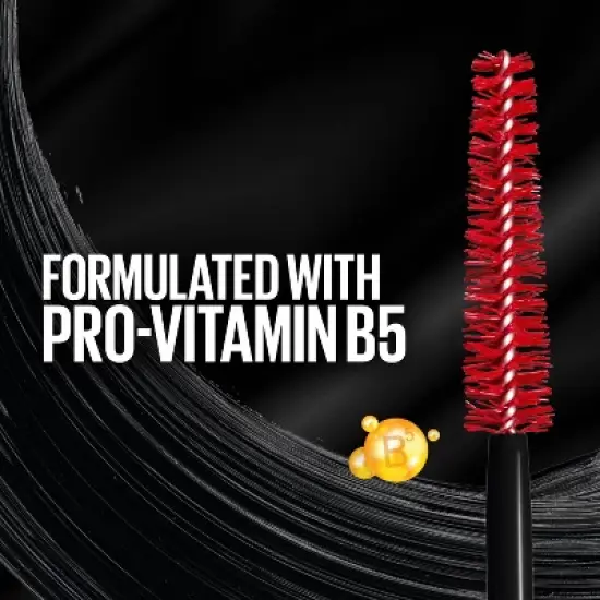 Maybelline Lash Stiletto Ultimate Length Mascara image {5}