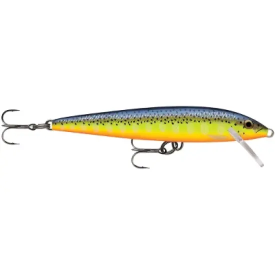 Rapala Original Floating 18 Fishing Lure image {1}