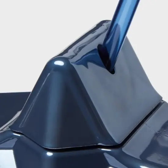 19.8 fl oz Figural Star Tumbler Blue - Sun Squad&trade; image {2}