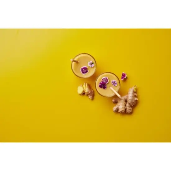 Frieda's Organic Mahana Ginger - 8oz image {1}