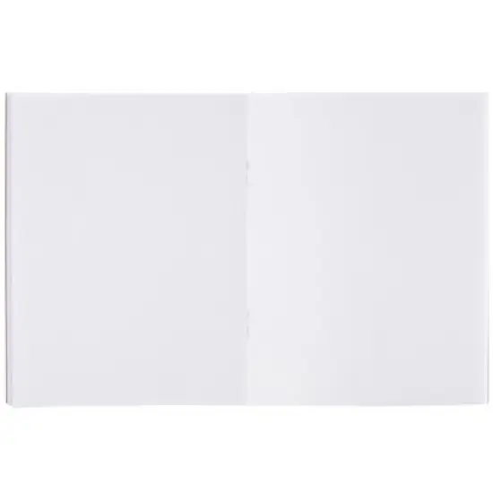 Paper Junkie 24-Pack Pocket-Size Unlined Notebook Bulk Set, Kraft Paper Small Journal Kids, 24 Sheets , Students, Sketchbooks, 4x6 in image {5}