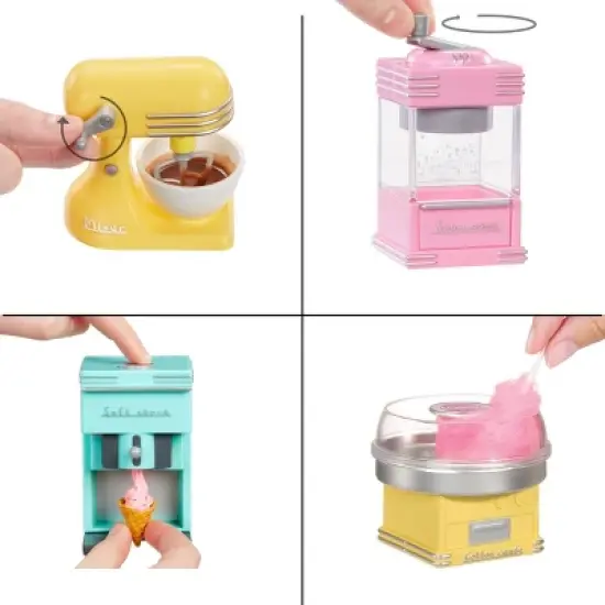 MGA's Miniverse Make It Mini Appliances Series 2 image {1}