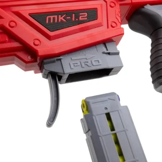 Dart Zone  PRO-SERIES MK-1.2 image {4}