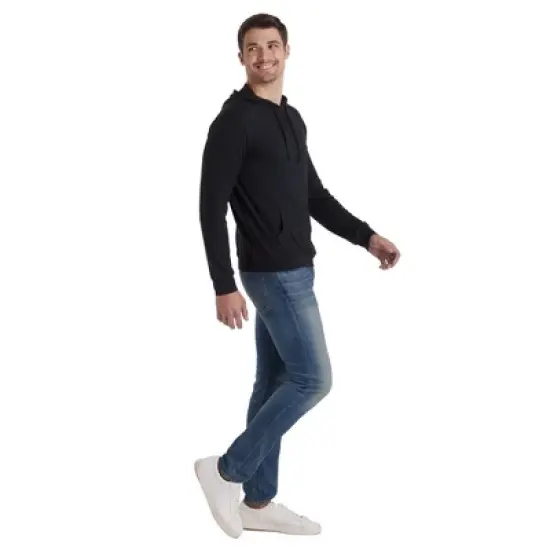 Softies Take 10 Men's Ultra-Dream Hoodie image {1}