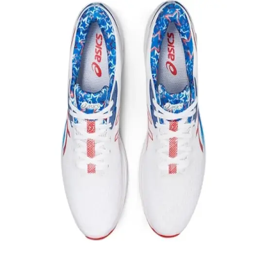 ASICS Men's GT-1000 11 Running Shoes 1011B554 image {5}