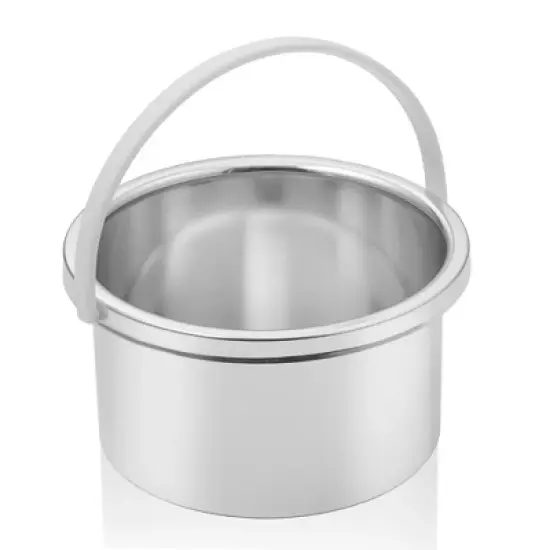 Saloniture Professional Wax Warmer Machine with Digital Display for Hair Removal image {2}