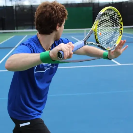 OnCourt OffCourt  Forehand Fixer image {1}