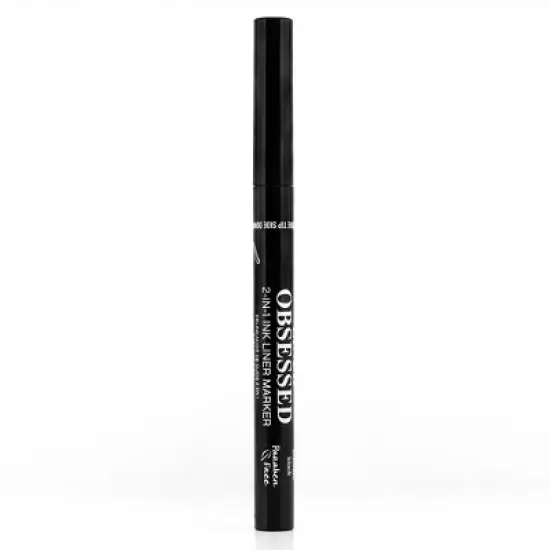 Palladio 2 in 1 Eye Liner Marker image {4}