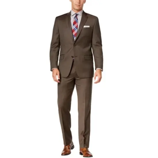 Michael Kors Mens Calssic Formal Tuxedo image {1}