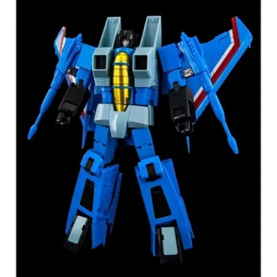 MTRM-EX13 Lightning | MakeToys Re: Master Ex Series Action figures image {3}
