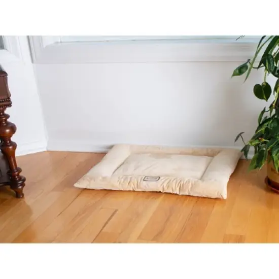 Armarkat M01CMH Indoor Pet Bed Mat, Cat Dog Crate Pad For Indoor And Outdoor image {1}