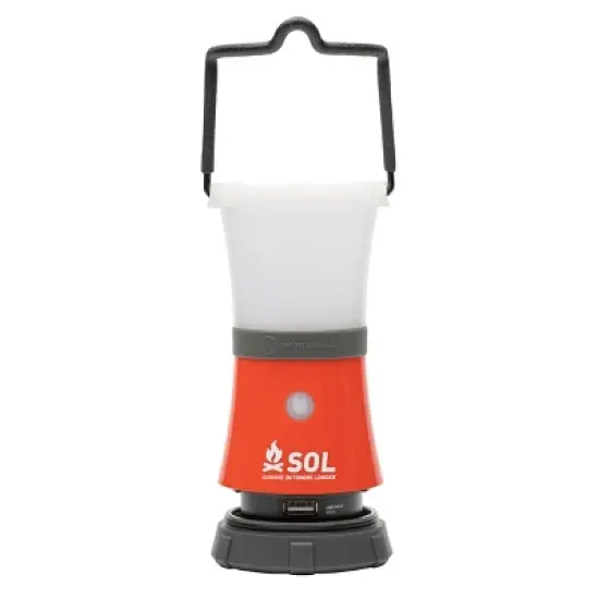 Survive Outdoors Longer Floating Lantern with Power Bank image {4}