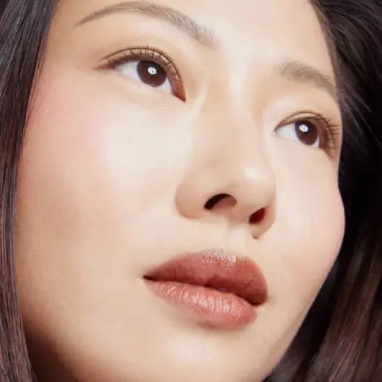 Versed Cashmere Color Smoothing Lip Blush - 0.17oz image {2}