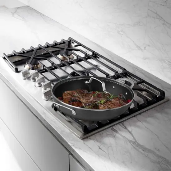 Calphalon Classic Nonstick 12 Inch All Purpose Pan image {2}