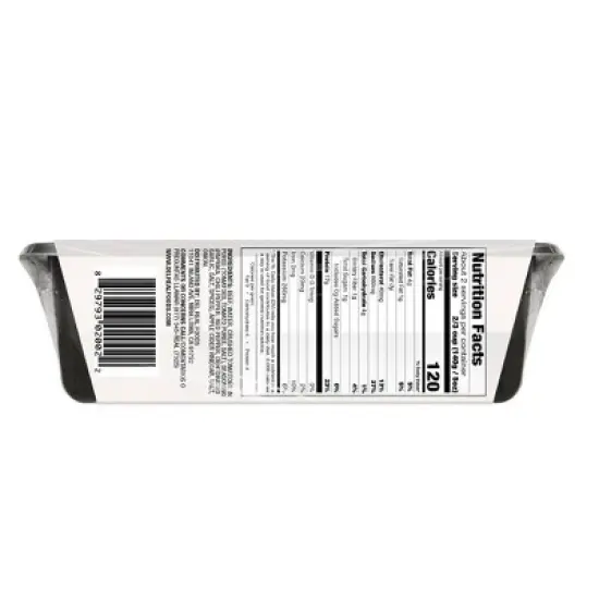 Del Real Foods Barbacoa - 12oz image {3}