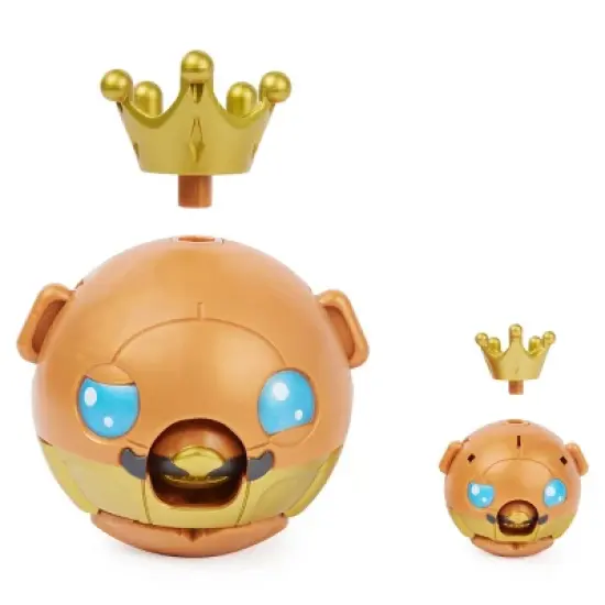 Bakugan Cubbo Deka Pack (Target Exclusive) image {4}