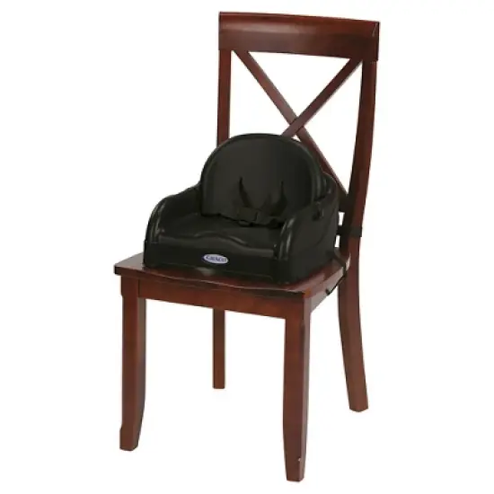 Graco Blossom 6-in-1 Seating System Convertible High Chair - Studio image {6}