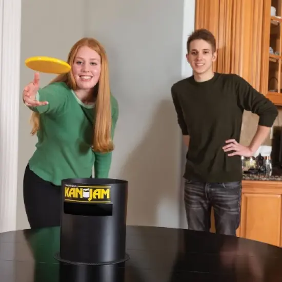 Kan Jam Tabletop Game image {2}