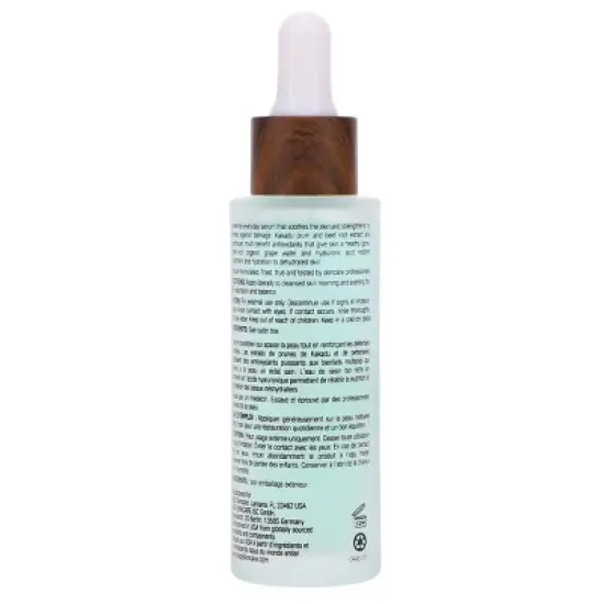 IMAGE Skincare ORMEDIC Balancing Antioxidant Serum 1 oz image {3}