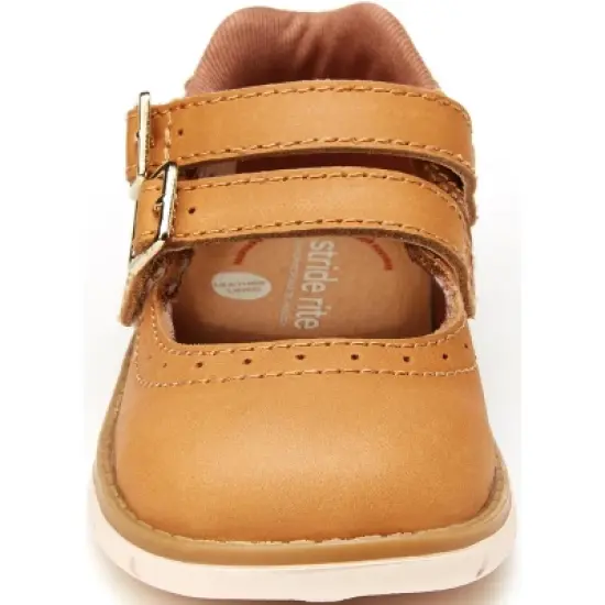 Stride Rite Cordaline Kid's Faux Buckle Mary Jane image {5}