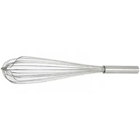 Winco French Whip, Stainless Steel, Silver image {6}