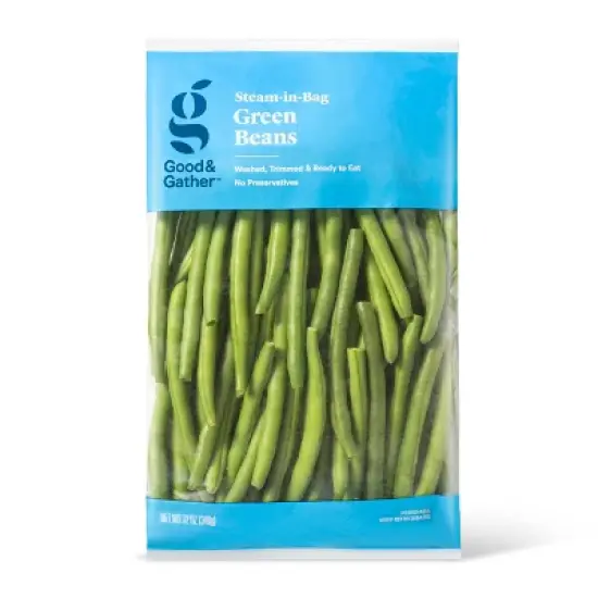 Fresh Green Beans - Good & Gather&trade; image {4}