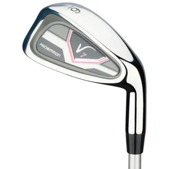 Prosimmon Golf V7 All Graphite Iron Set, Ladies Right Hand image {1}