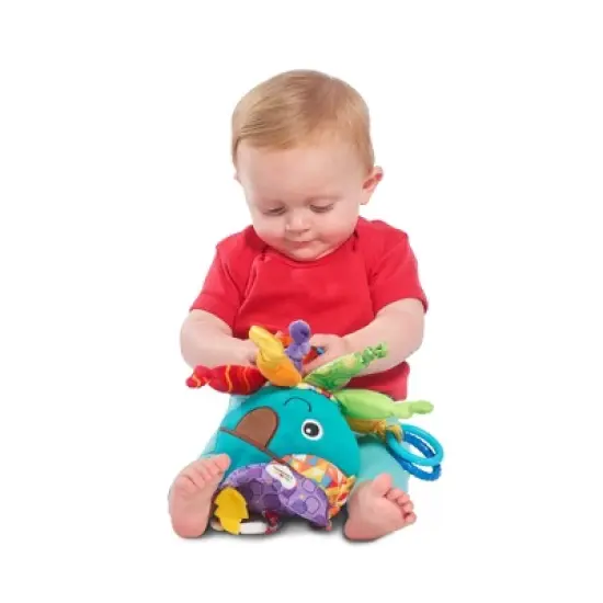 Lamaze Captain Calamari image {1}