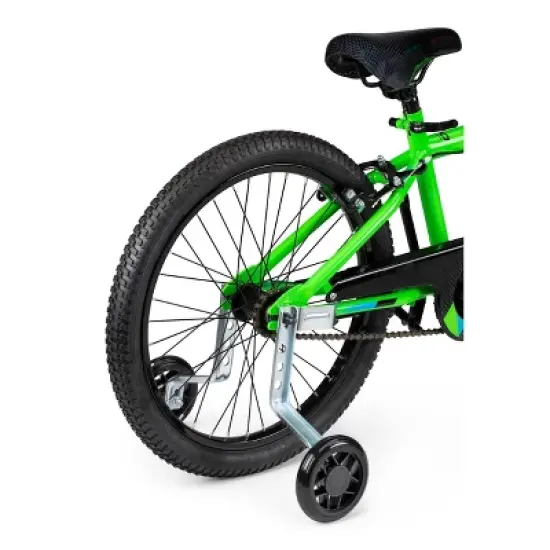 Schwinn Bike Training Wheels - Black image {2}