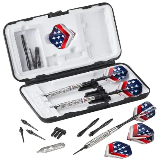 Fat Cat Support Our Troops Soft Tip Darts 20 Grams image {4}