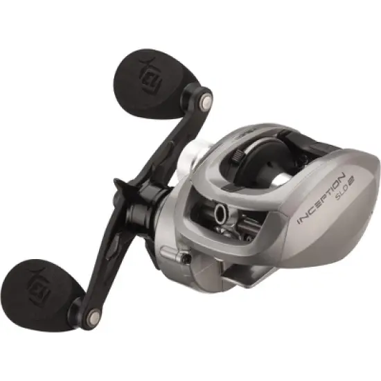 13 Fishing Inception Slide Baitcast Fishing Reel image {2}