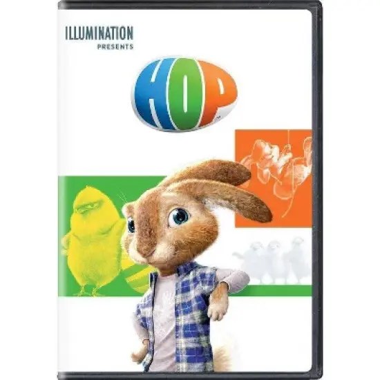 Hop (DVD) image {1}
