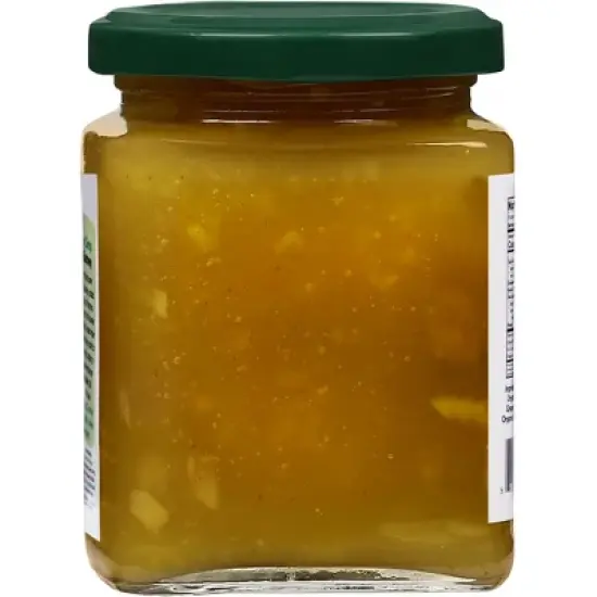 Organic Major Grey Mango Chutney - 10.5oz (300g) - Rani Brand Authentic Indian Products image {6}