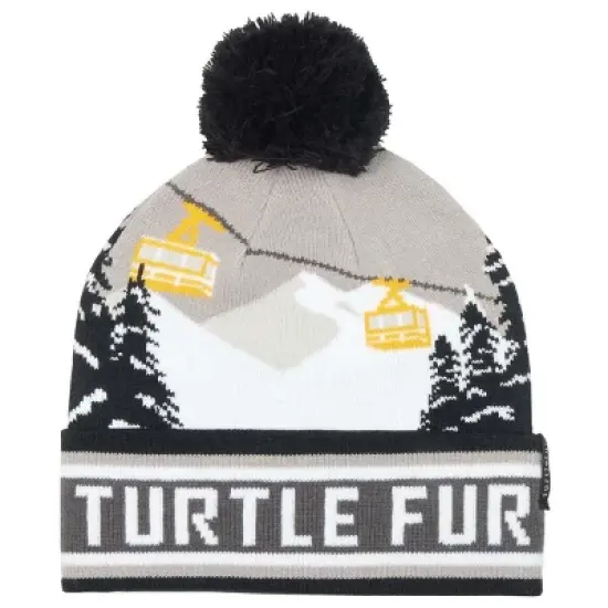 Turtle Fur Youth Boys' In the Wild Beanie image {3}