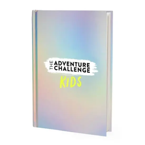 The Adventure Challenge Kids' Edition Board Game: Promotes Social Skills, Creative Thinking, and Problem Solving image {9}