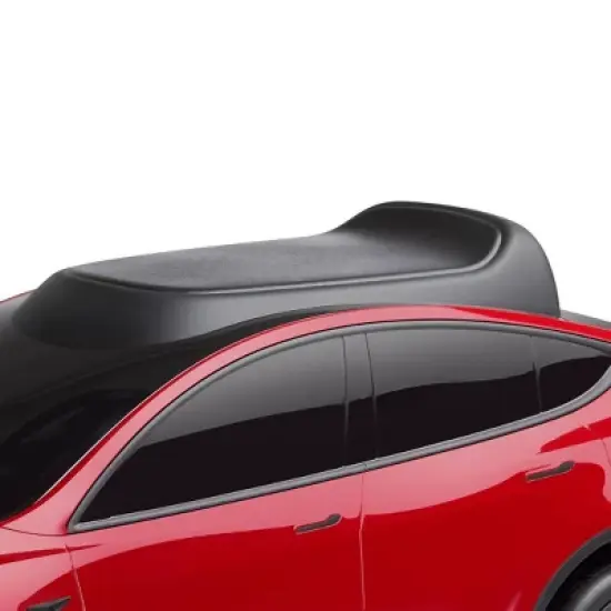 Radio Flyer My 1st Model Tesla Y image {4}