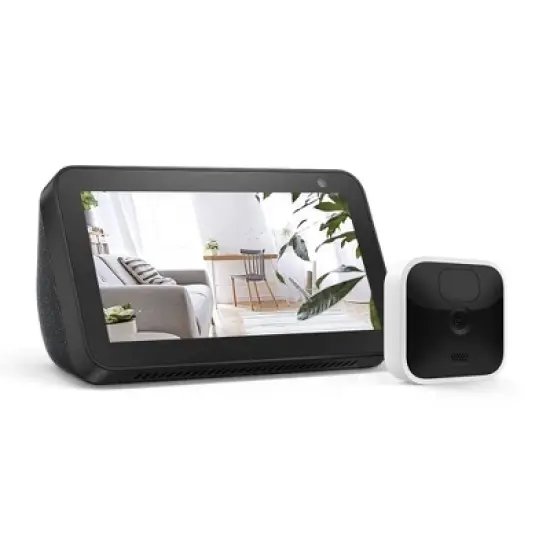 Amazon Blink Indoor 3-Camera System (3rd Gen) 1080p WiFi image {3}