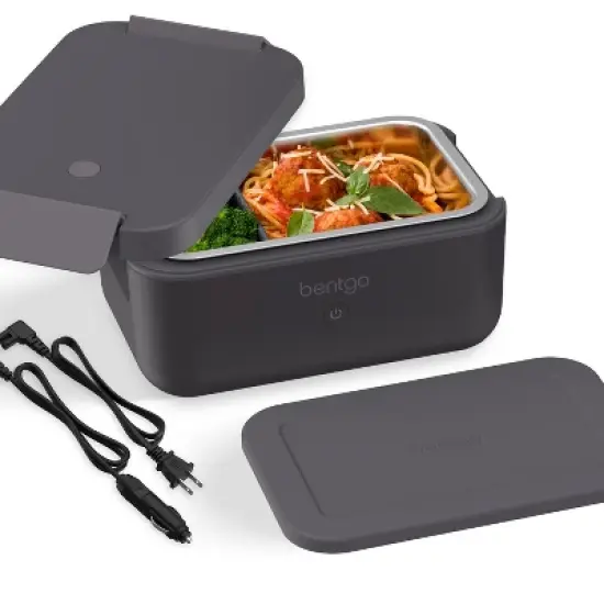Bentgo Heat Electric Lunch Box image {8}