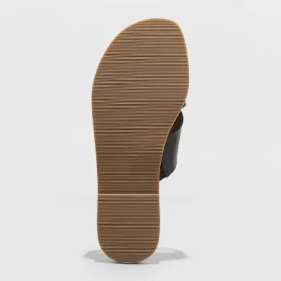 Women's Esmeralda Slide Sandals - Universal Thread&trade; image {3}