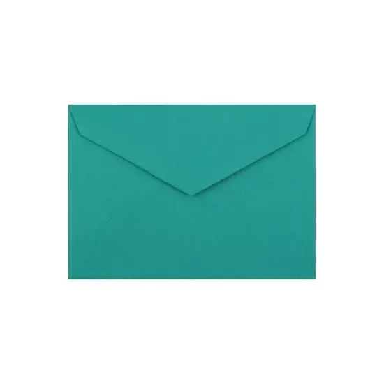 JAM Paper 4Bar A1 Invitation Envelopes 3.625 x 5.125 Blue Bulk 1000/Carton 51512535 image {4}