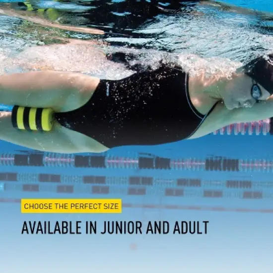 FINIS Foam Pull Buoy for Swim Training image {5}