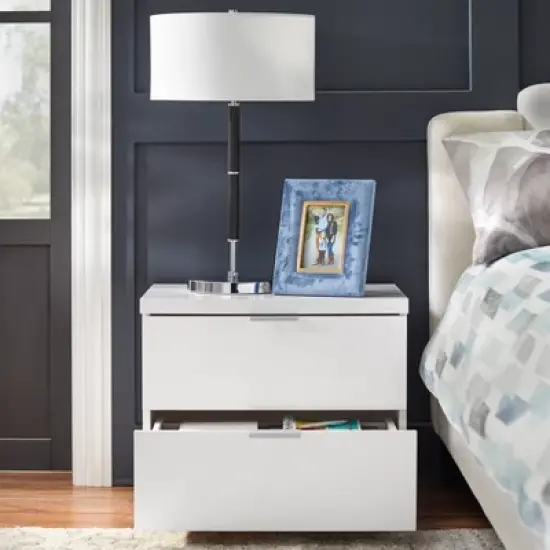 Zuri Nightstand - Buylateral image {2}