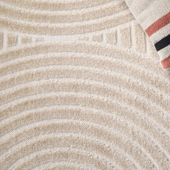 Stella STA113 Power Loomed Indoor/Outdoor Rug - Safavieh image {4}