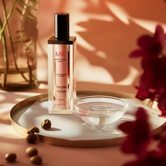 Codeage NAD+ Face Serum, Resveratrol, Niacinamide, Collagen, Vitamins C & E, Aloe Vera - 3.4 fl oz image {3}