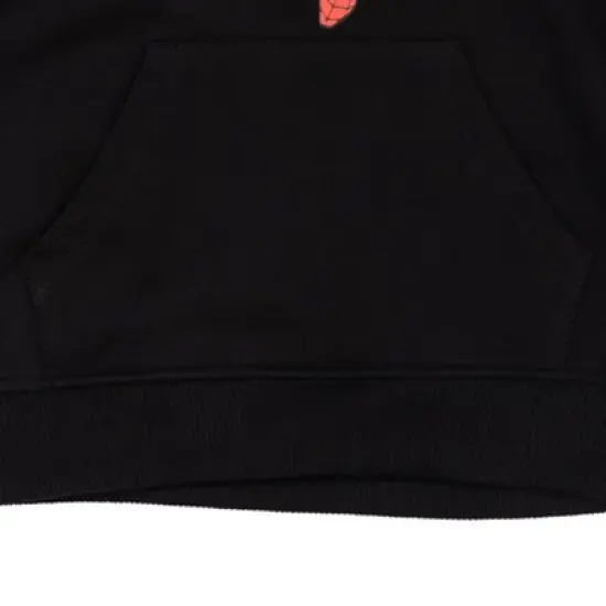 Marvel Spider-Man Fleece Pullover Hoodie Toddler  image {5}